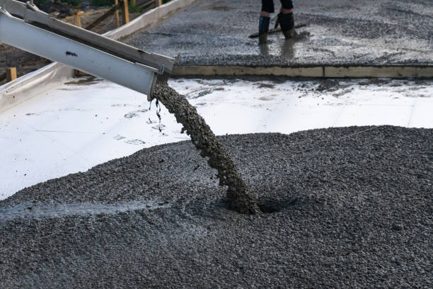 Best Concrete Removal and Replacement in Pismo Beach, CA