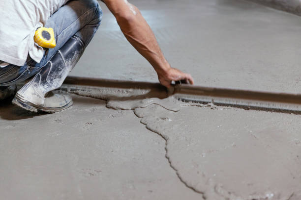 Best Concrete Sidewalk Installation in Pismo Beach, CA