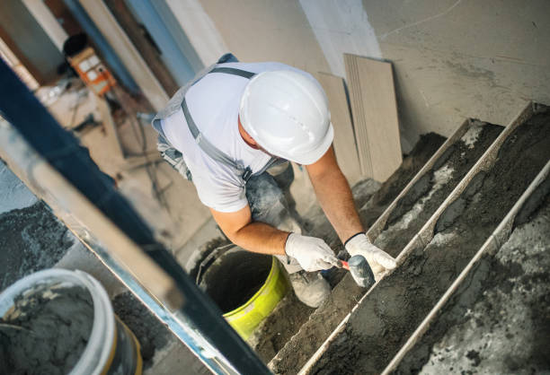 Best Concrete Driveway Installation in Pismo Beach, CA
