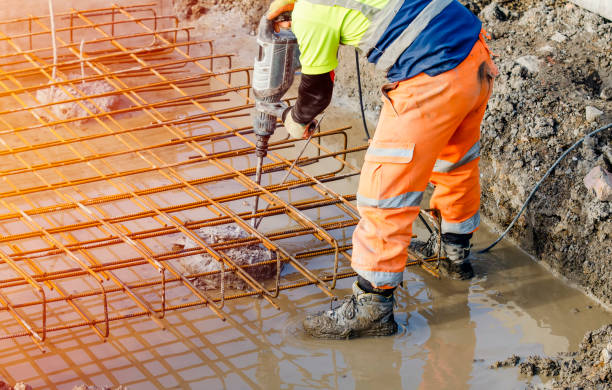 Best Concrete Removal and Replacement in Pismo Beach, CA