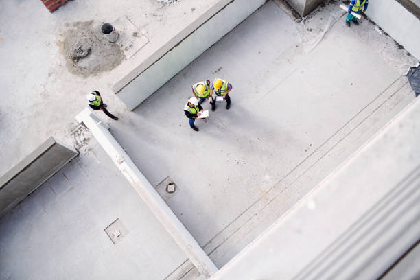 Best Concrete Slab Construction in Pismo Beach, CA